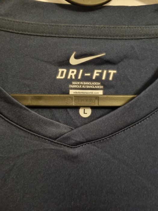 Bluza treningowa Nike Arsenal Londyn rozmiar L