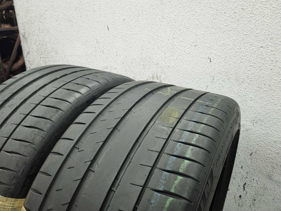 325/35/22 114Y Michelin Pilot Sport 4S Mo1 PARA MONTAŻ WYSYŁKA K-LIN