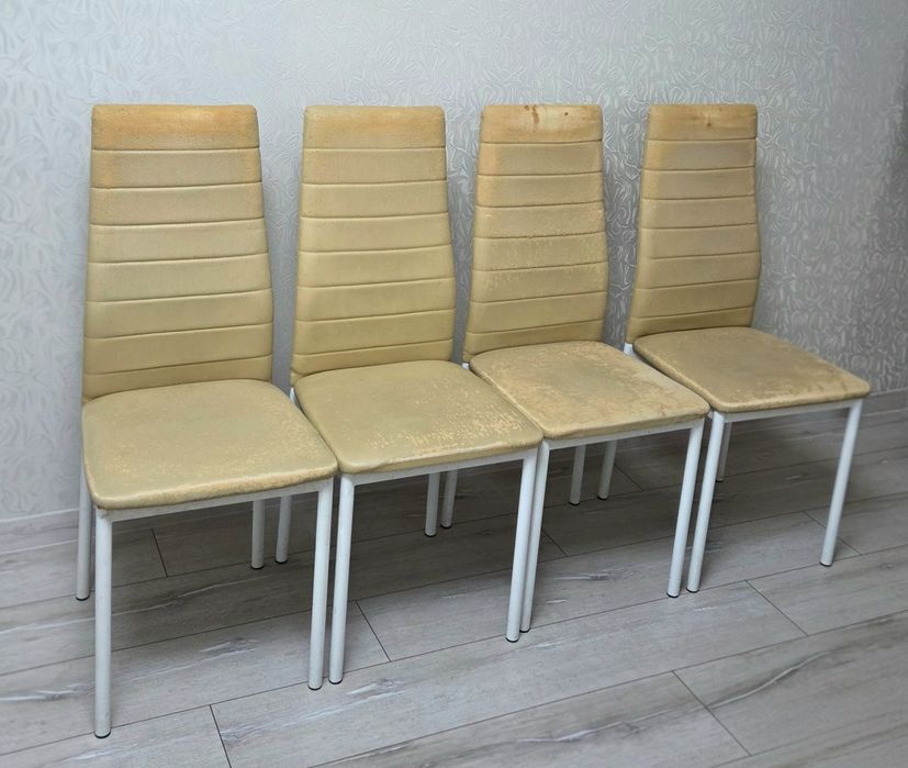 Продам стулья стільці кухонные
