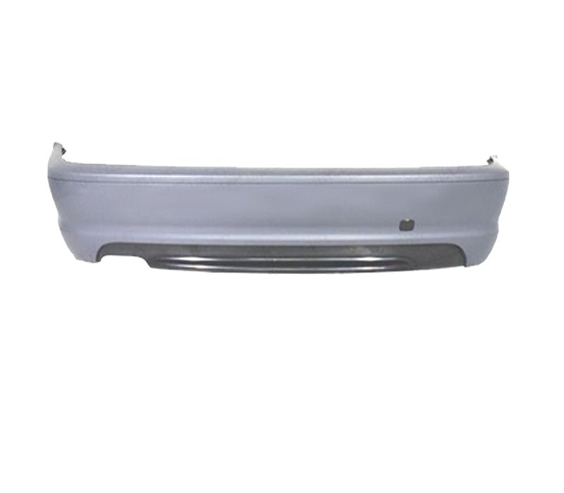 KIT DE CARROÇARIA BMW E46 COUPE 99-07 SEM PDC LOOK M3