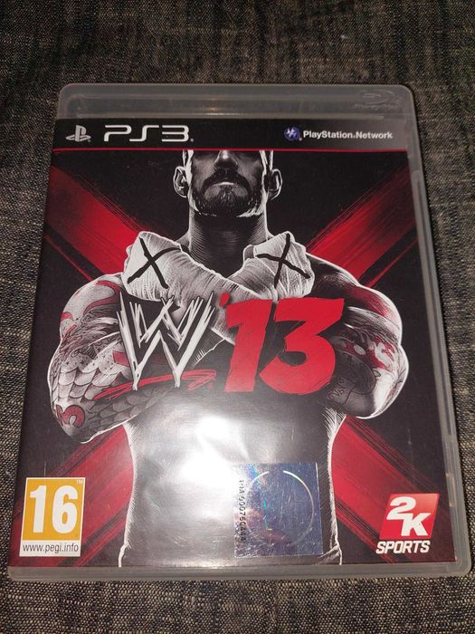 Jogos usados como novos para PS3