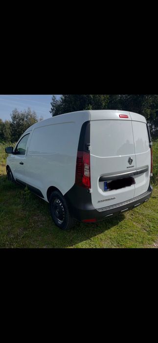 Renault Express VAN BLUE DCI 75 CONFORT