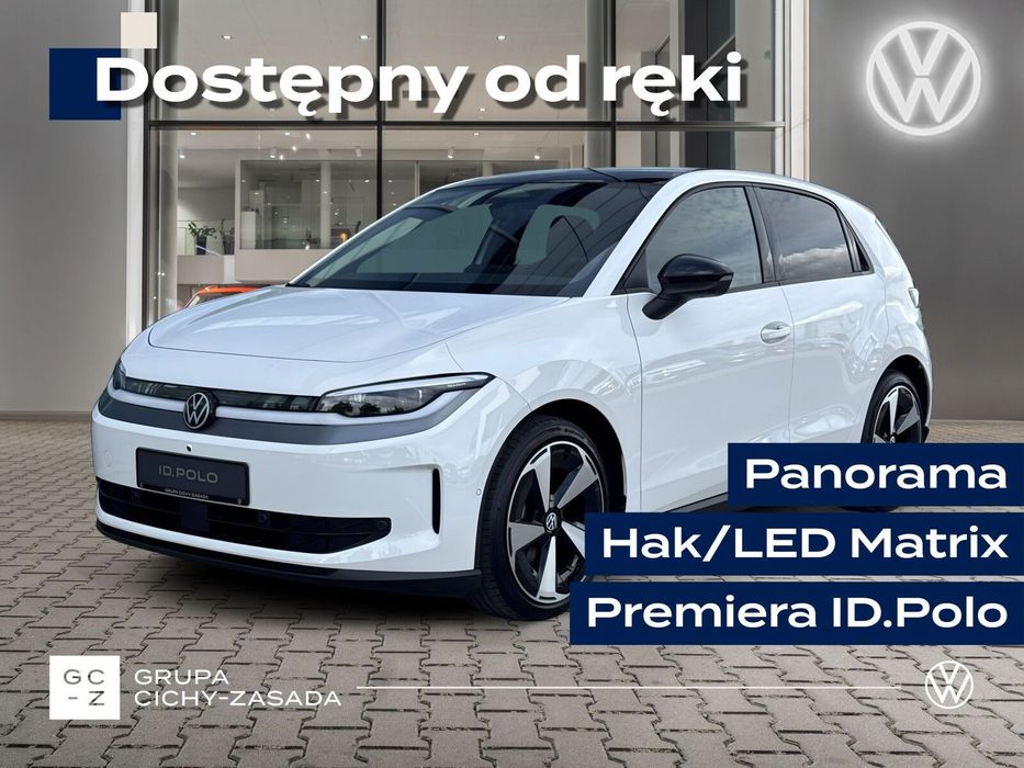 Volkswagen ID. Polo