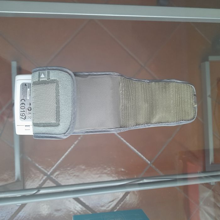 Aparelho para medir a tensão arterial