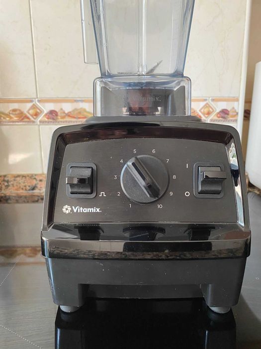 Vitamix E310 – Liquidificador Profissional – Pouco Uso – Estado Impecável