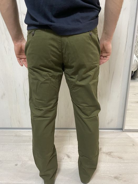 Штани розмір 31/32 , 400 грн