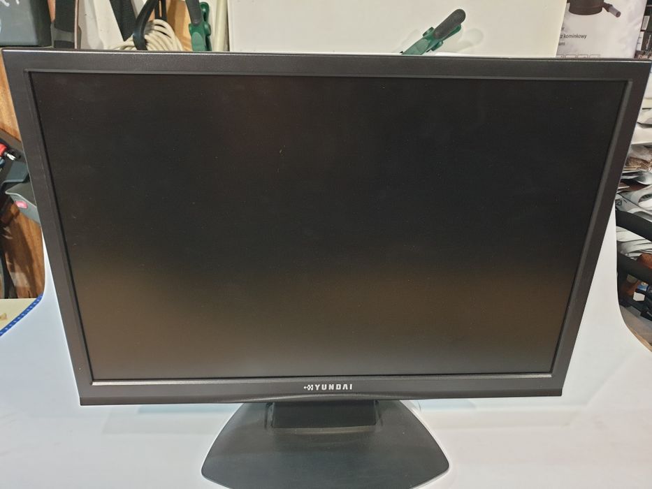 Monitor Hyundai 21"