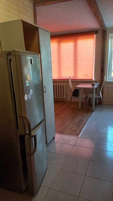 1-кімнатна гостинка 10хв пішим ходом від метро Шулявська