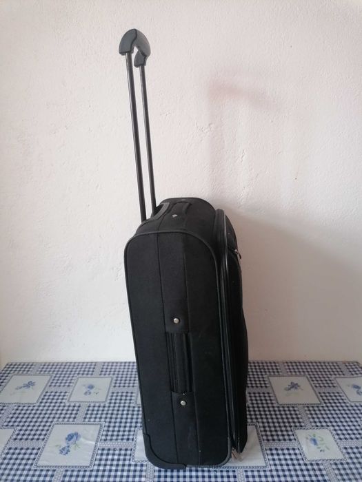 Mala de viagem media