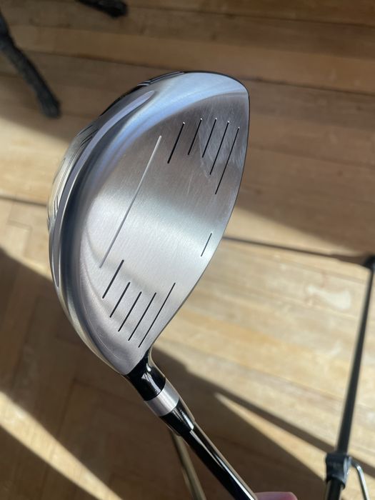 Conjunto golf novo