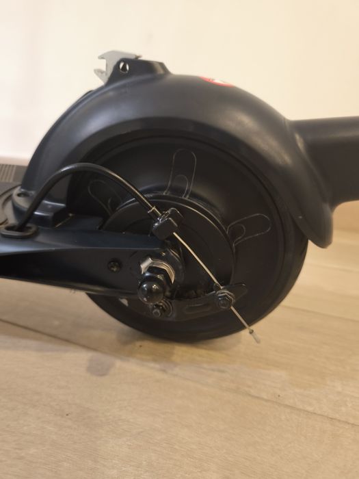 Trotinete Elétrica Oxelo R900E