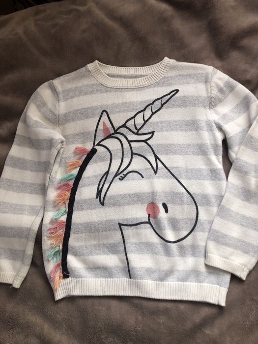 Кофта для дівчинки