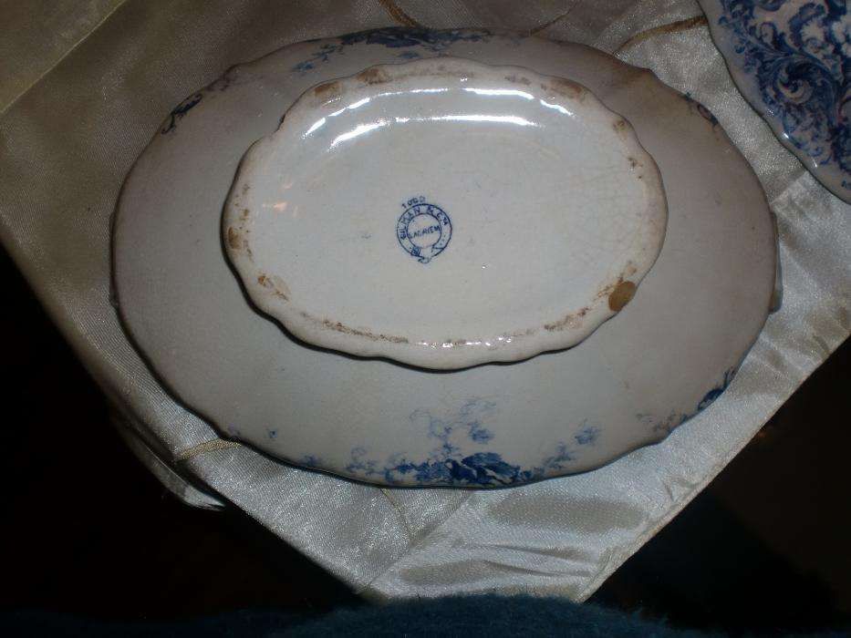 Terrina muito antiga - Sacavem