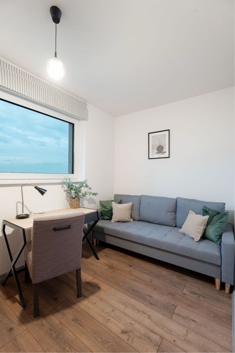 Apartamenty na doby | Duże do 8 os | Wrocław | PureRental.pl
