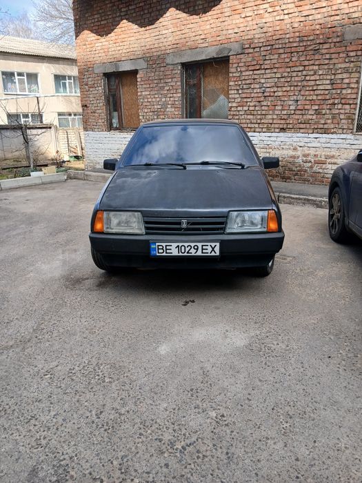 Продам Ваз 21099