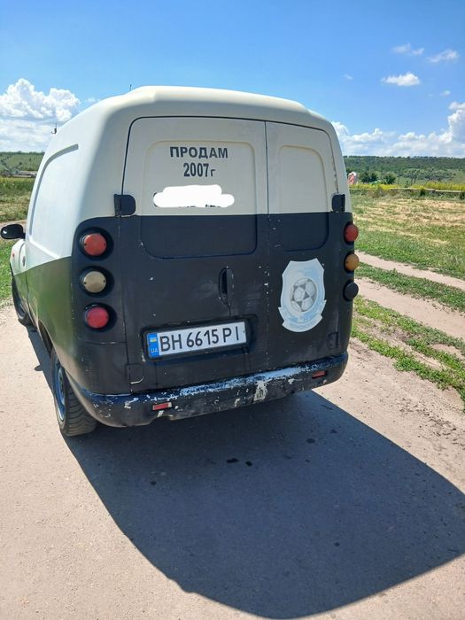 Продам Daewoo lanos