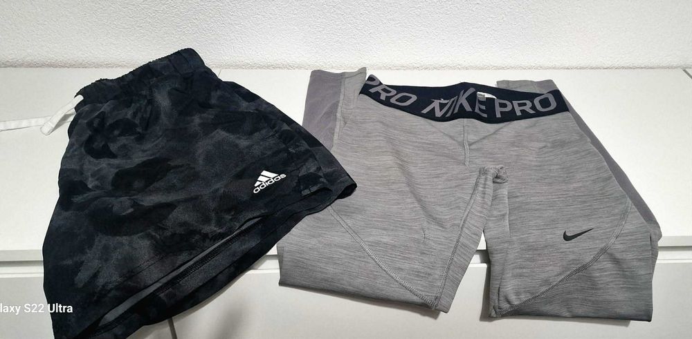 Calcoes Nike e Adidas  originais