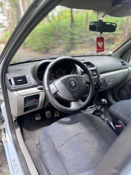 Renault clio 1.5 diesel