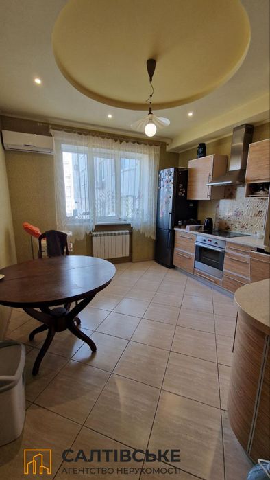 2371-ТЧ Продам 3к квартиру 89м2 в новострое ЖК Перспектива Салтовка