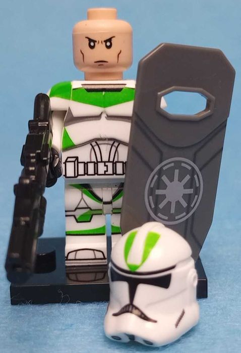 442nd Clone Trooper (Star Wars)