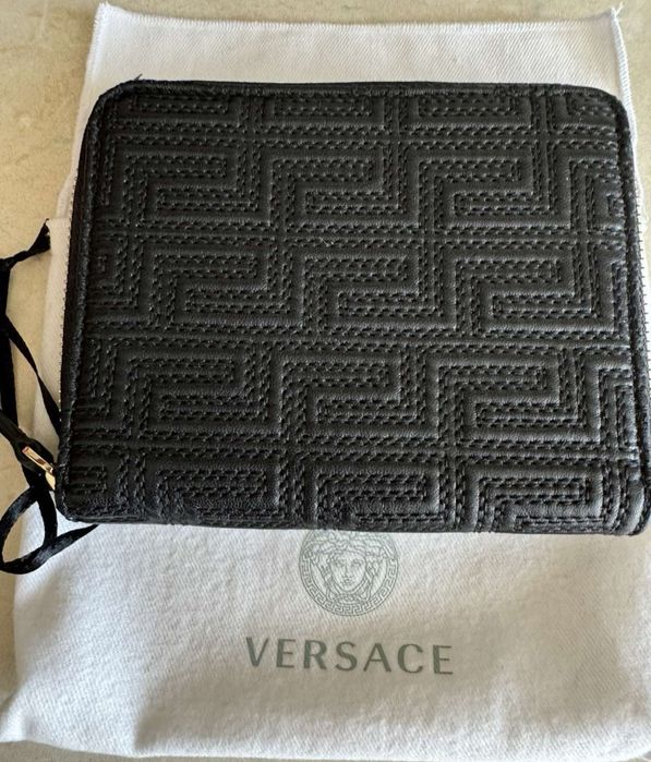 Versace портмоне