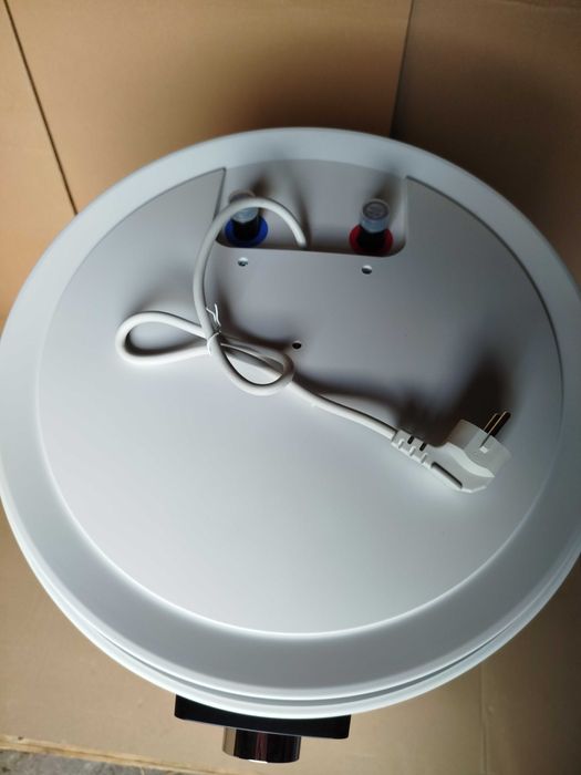 Бойлер RENS 50/80/100 RE/RD, новый