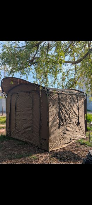 Продам ( обміняю )Mivardi Shelter Base Station MK2