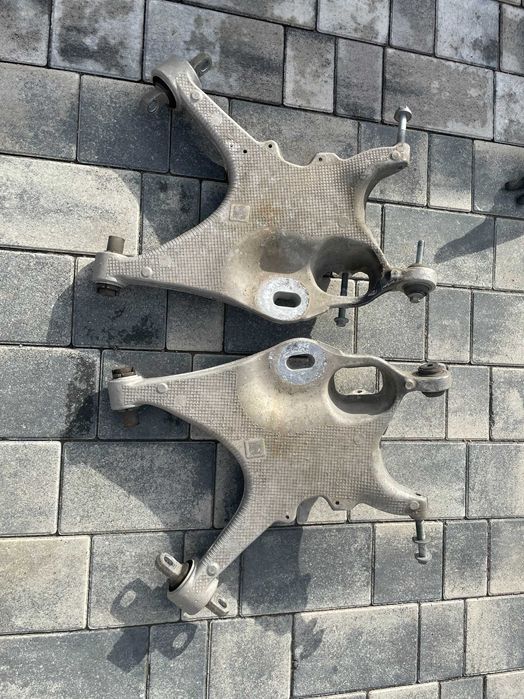 Volvo XC60/90II, важіль задній правий 31451943, В НАЯВНОСТІ