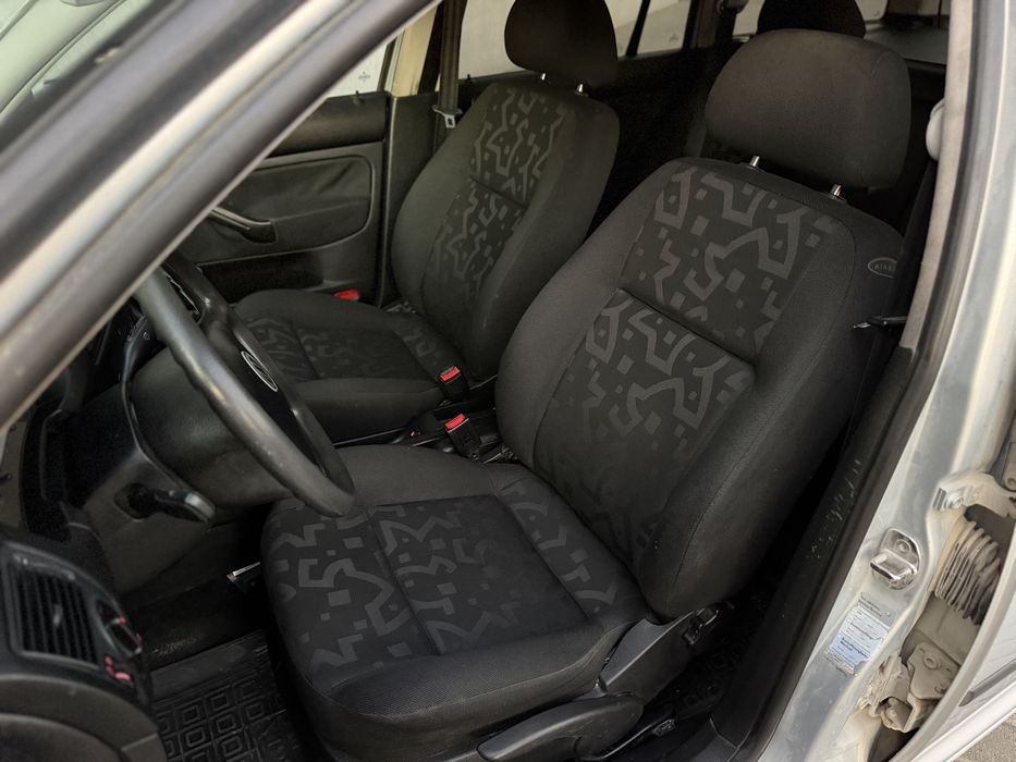 Volkswagen Golf 4 автомат, кондиціонер