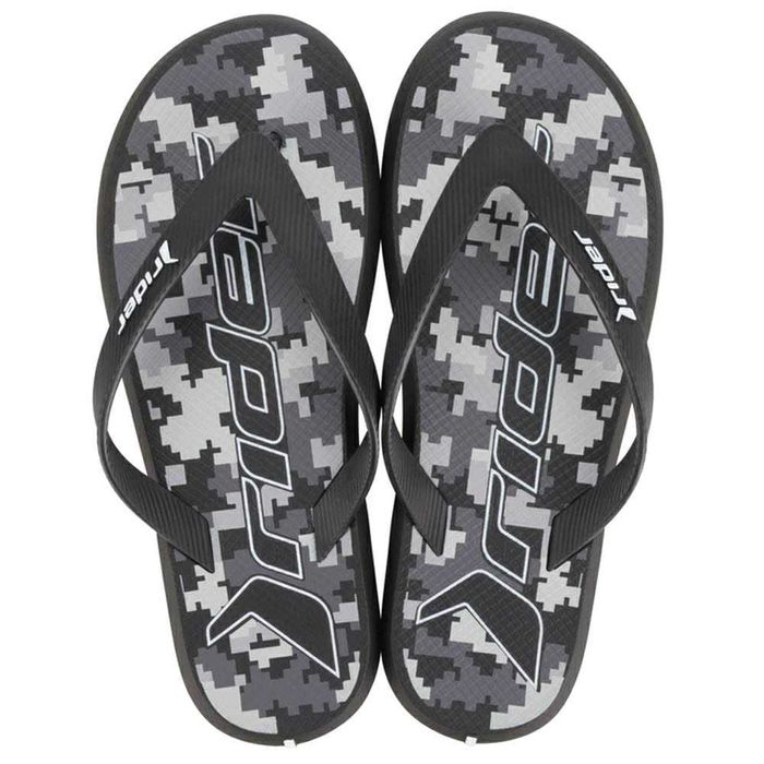 Кращі чоловічі в'єтнамки (вьетнамки) RIDER 39-47 р. made in Brazil