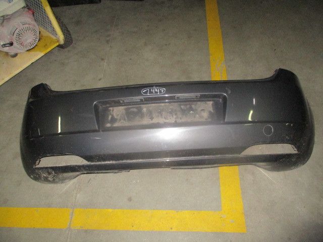 Pára-choques trás FIAT Grande Punto (199_)