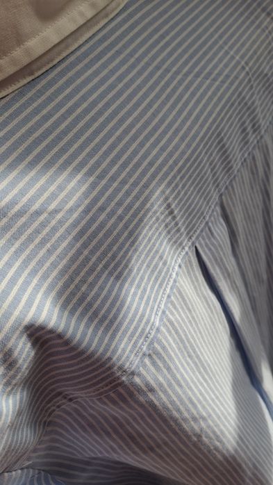 Бавовняна жіноча сорочка Only