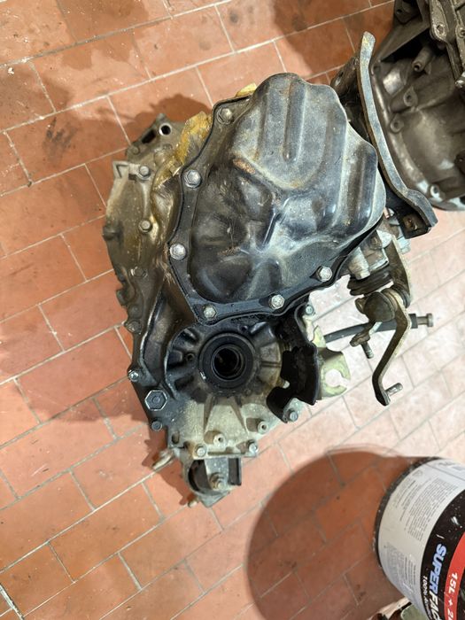 Caixa de velocidades Toyota Corolla 1.3 XL
