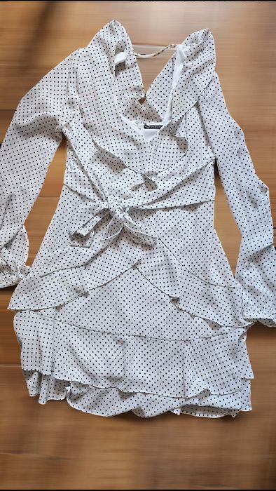 Sukienka damska  Guess r.S