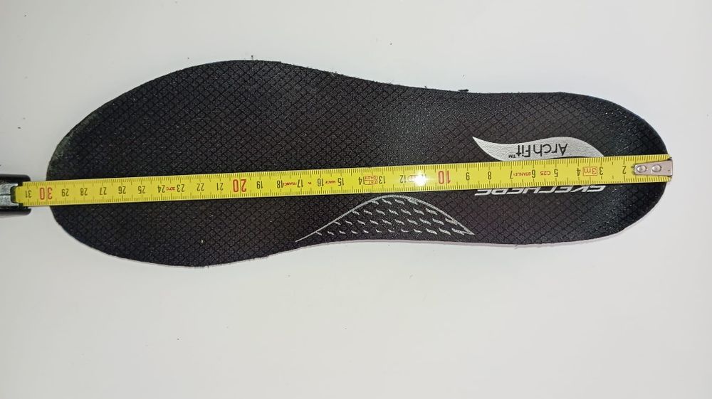 SKECHERS arch fit waterproof  45 nowy model