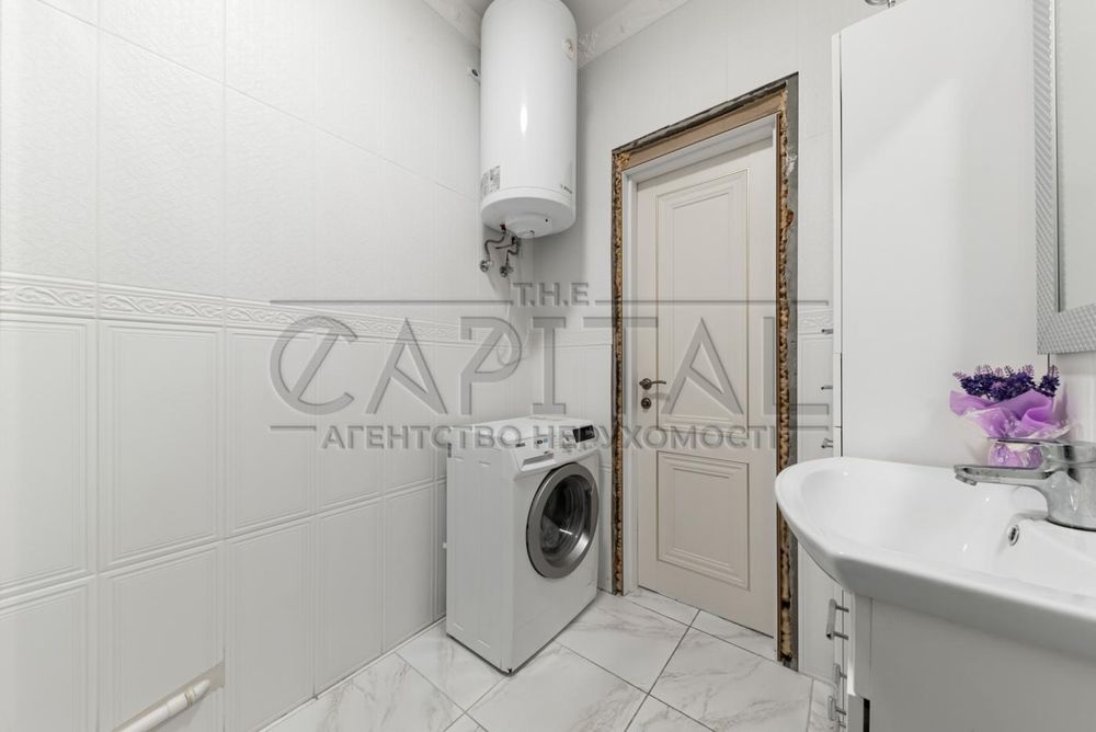 Продаж квартири, ЖК на Коперніка, Лук'янівка