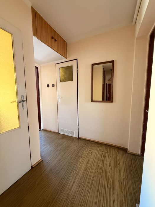 3-pokojowe mieszkanie w centrum
