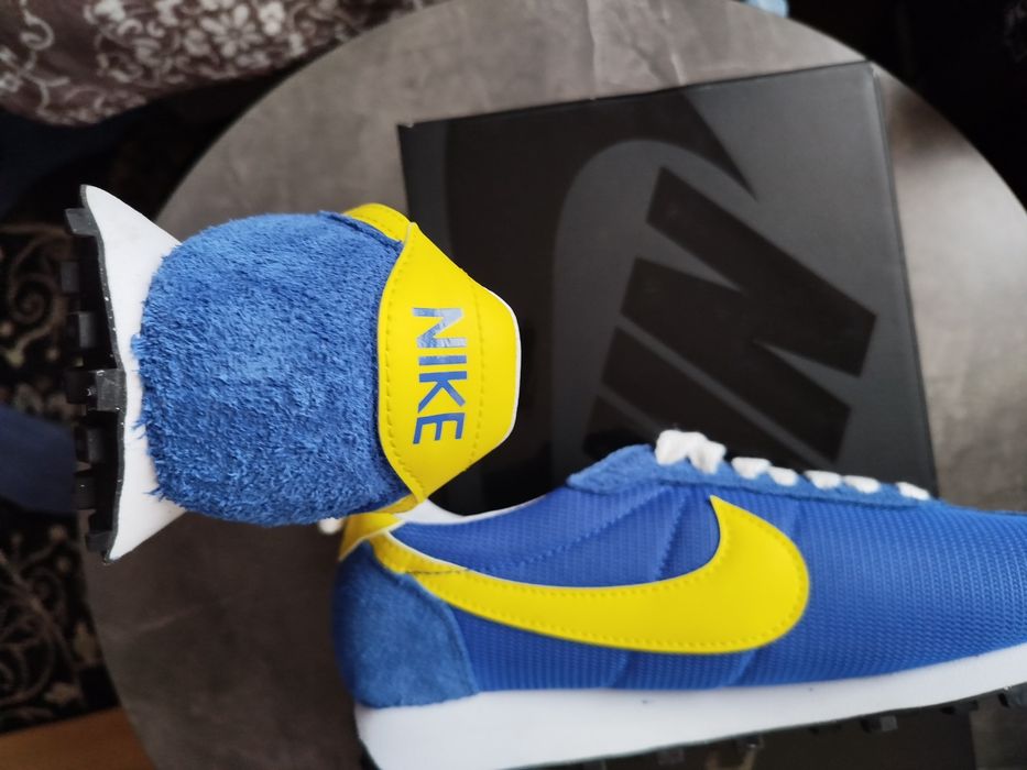 Tenisówki trampki Nike rozm. 42.5