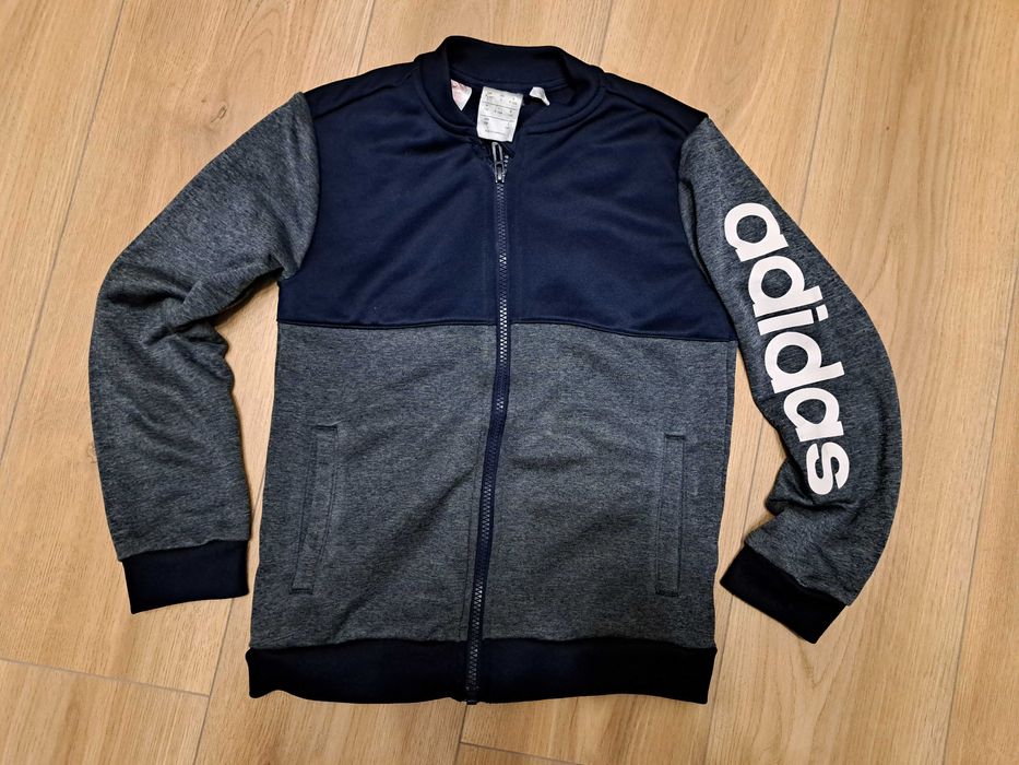 Bluza adidas 140