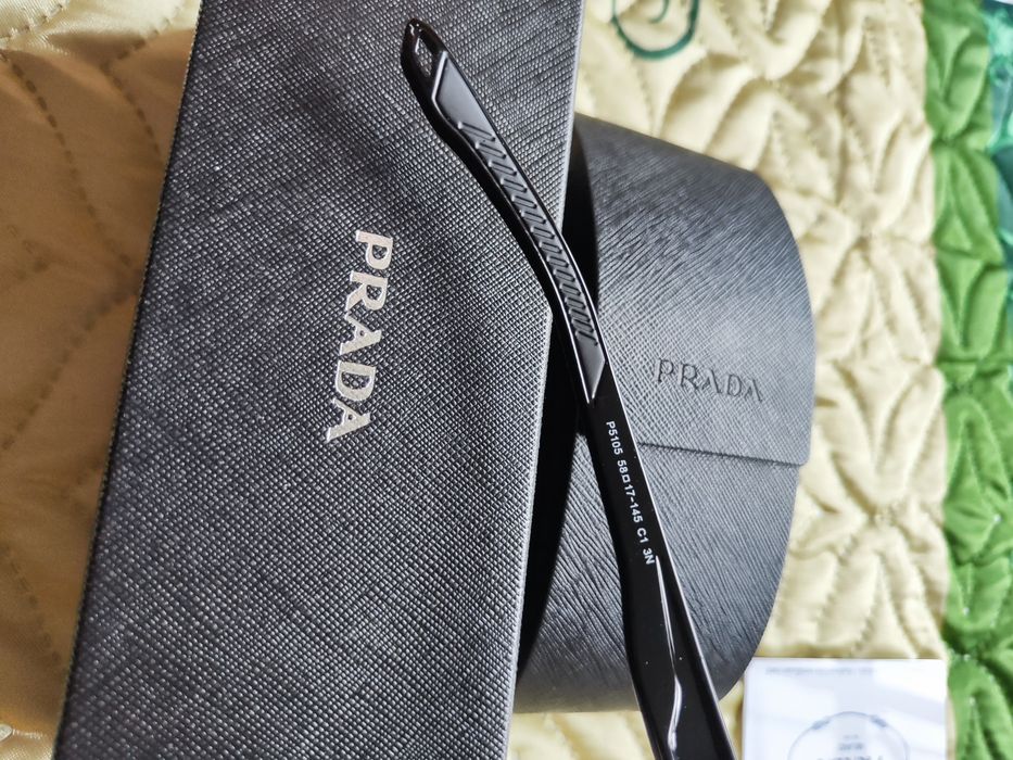 Окуляри Prada Italy quality