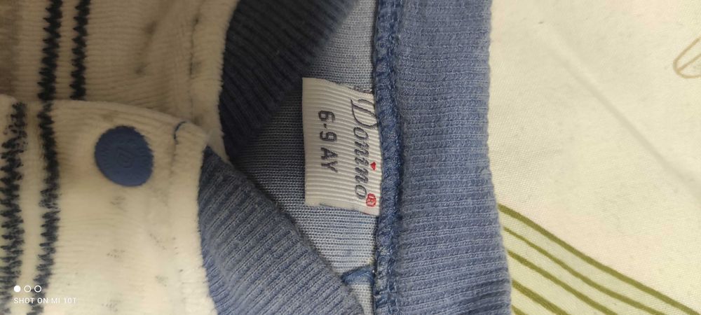 Чоловічок для хлопчика