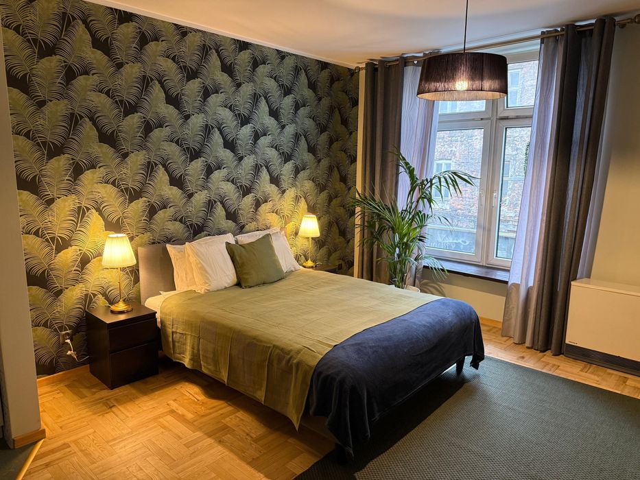 Apartment Mieszkanie 35m. Kraków- Kazimierz Centrum