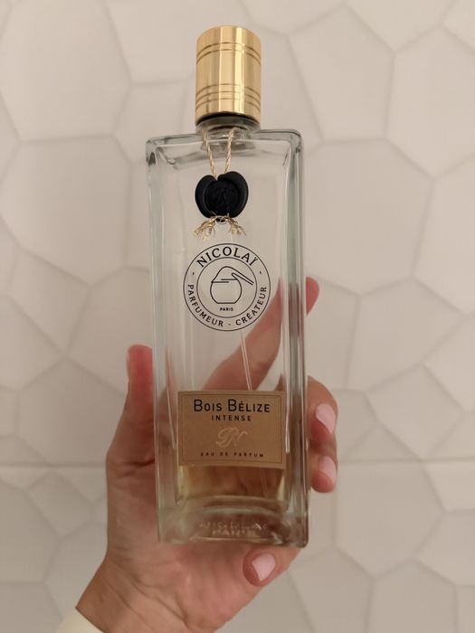 Nicolai Parfumeur Bois Belize 30 мл