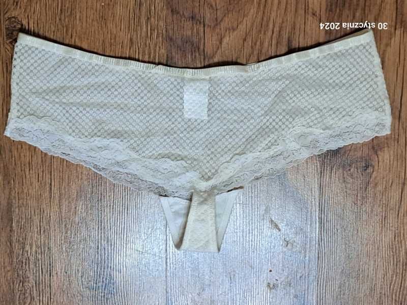 majtki stringi Ineextenso 48 nowe