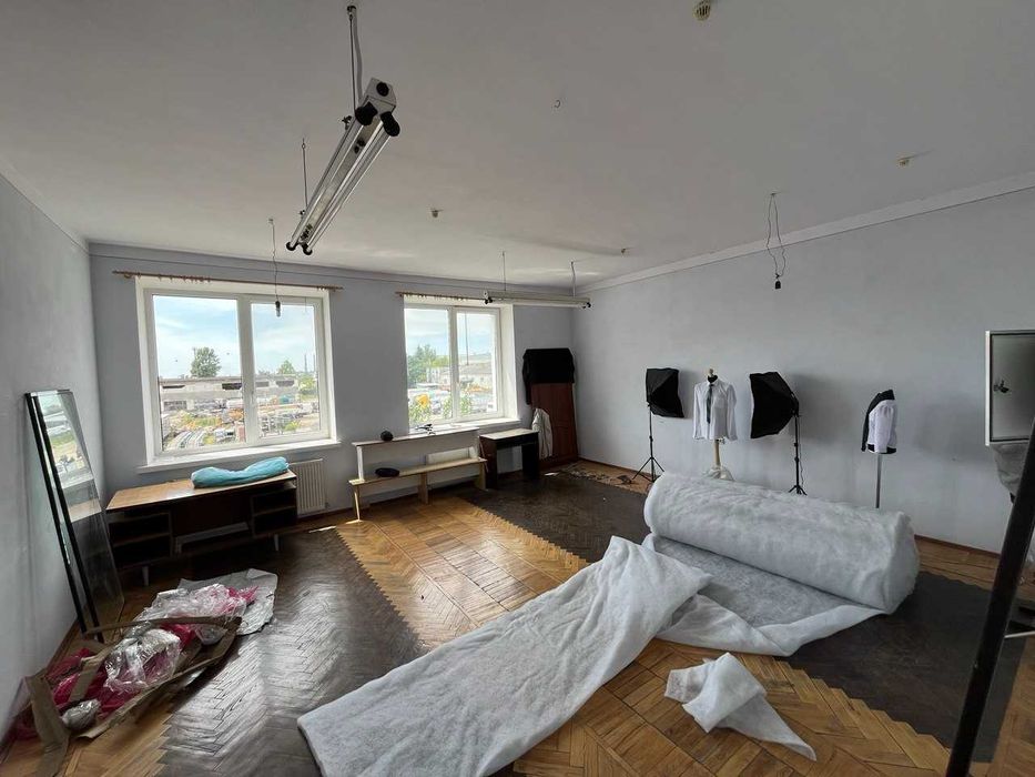 Продам комерційне приміщення, м. Тернопіль