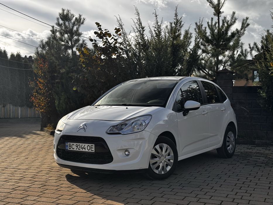 Продам сітроен в дуже хорошому стані