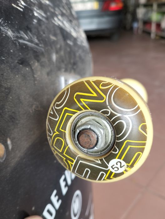 skate e long board