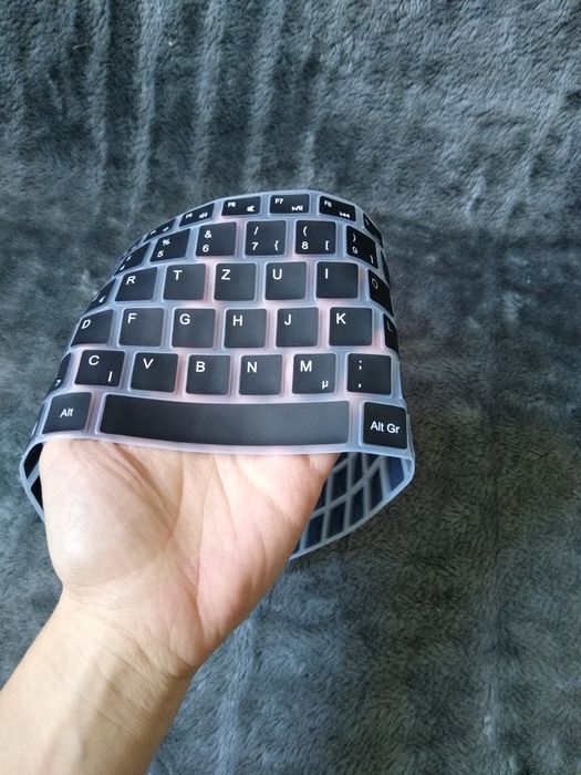 Etui na klawiaturę