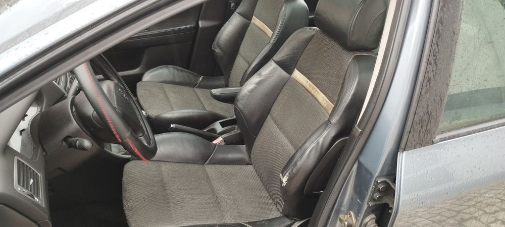 Peugeot 307 SW 1.6 HDI