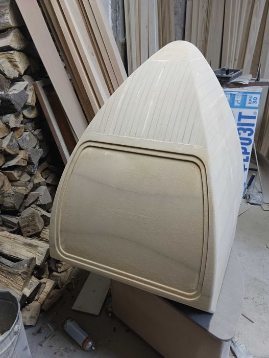 5 осьова ЧПК(чпу) обробка алюмінію, МДФ, еструдер, фанера, abs пластик